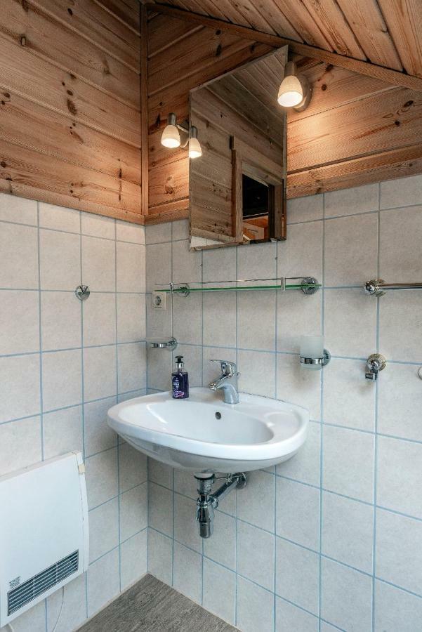 Ferienhaus Silvretta Nova Apartment Galgenul Екстериор снимка