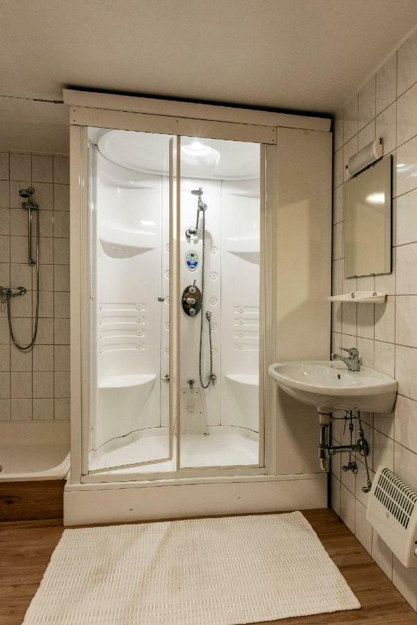 Ferienhaus Silvretta Nova Apartment Galgenul Екстериор снимка